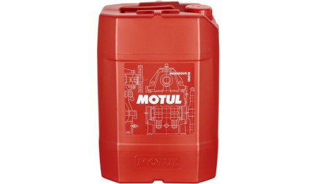 Олива трансмісійна MOTUL DEXRON III (20L)